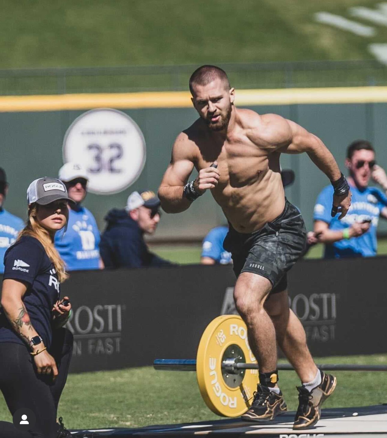 Crossfit